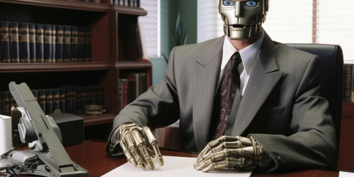 Understanding the Global Robo Advisory Market: Insights ,Share, Trends and Growth