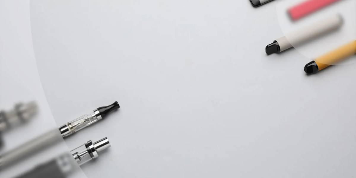 The difference between disposable vape and replaceable vape