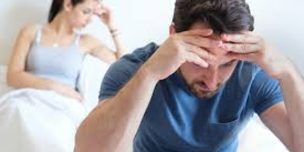 What Is The Most Latest Treatment For Erectile Dysfunction?