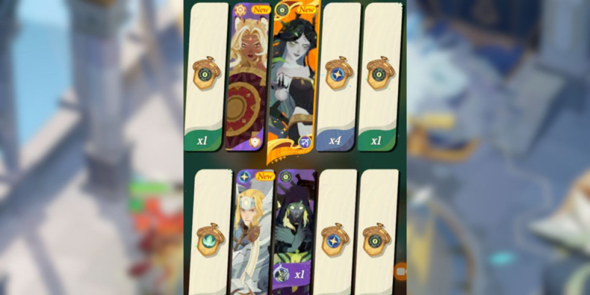 AFK Journey Guide - Master the Dream Realm