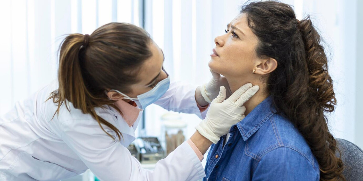 Global Nasopharyngeal Carcinoma Market: Trends, Challenges, and Future Outlook