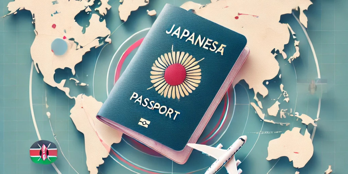 Do Japanese Citizens Need Kenyan ETA? A Guide to Visiting Kenya