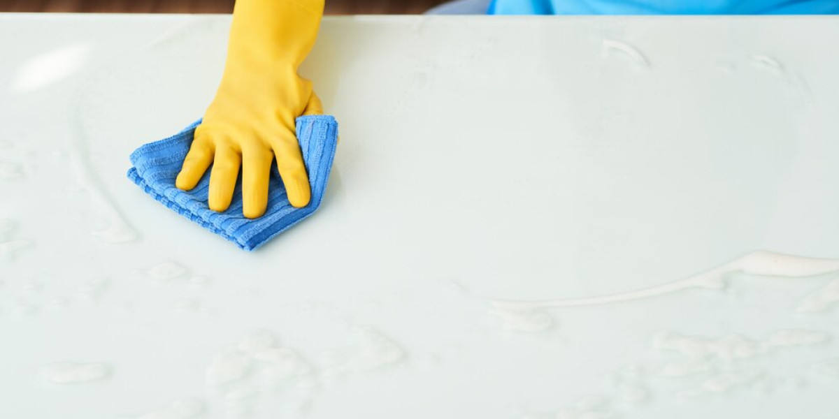 Professional Airbnb Cleaning Oakland by BA House Cleaning