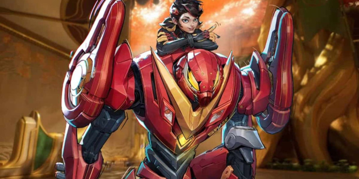 Marvel Rivals Update: Peni Parker Changes