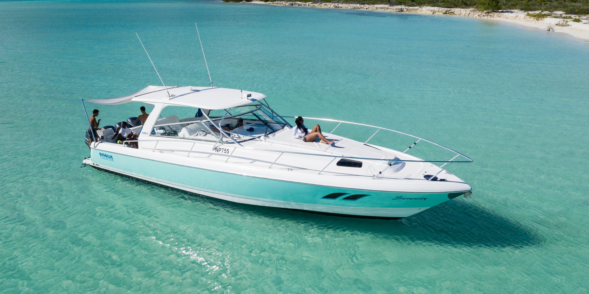 How Safe Are Private Boat Charters? What You Need to Know Before Booking - Mashable Post