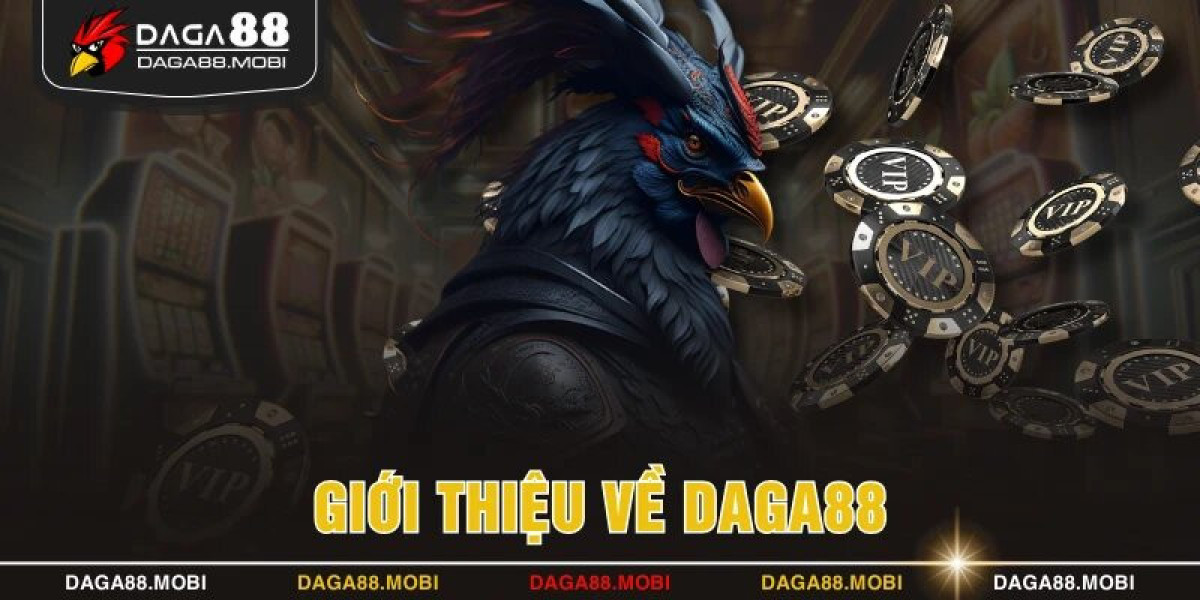 Unlock High-Stakes Cockfighting Entertainment on Daga88
