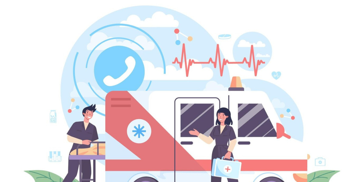 Revolutionizing Healthcare Access: The Growing Impact of Mobile Health Vehicles Market