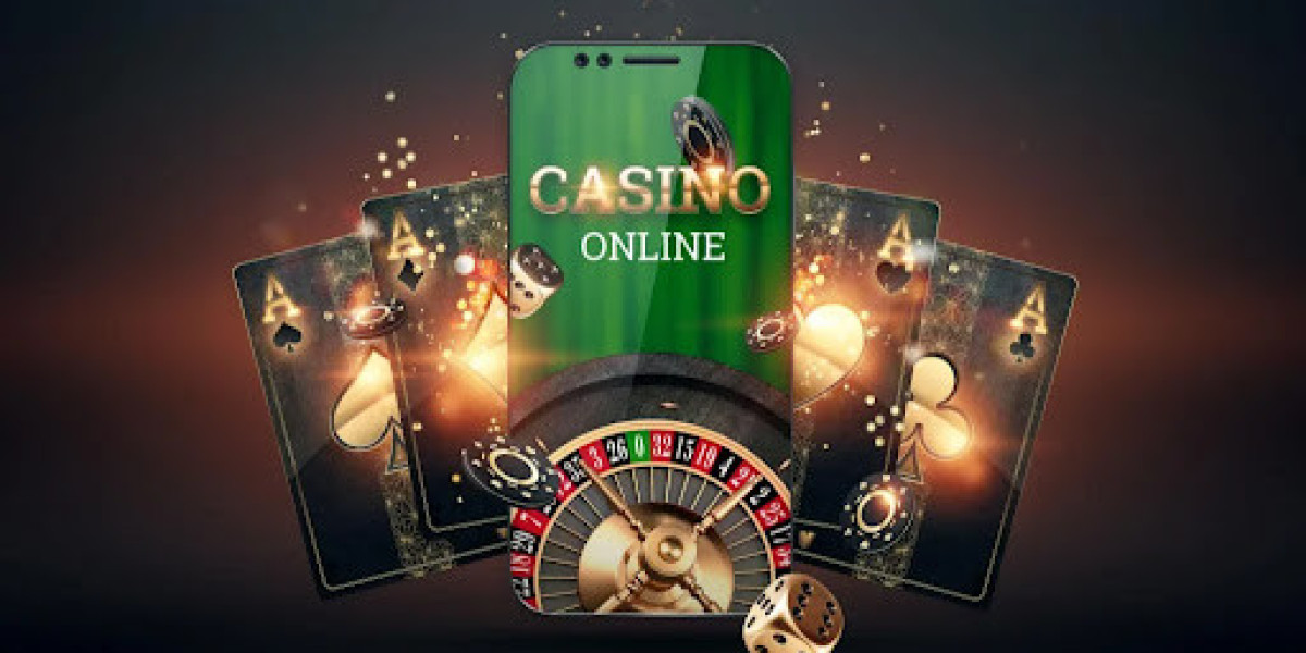 New Online Casinos UK 2025 – Where to Play & Win Big