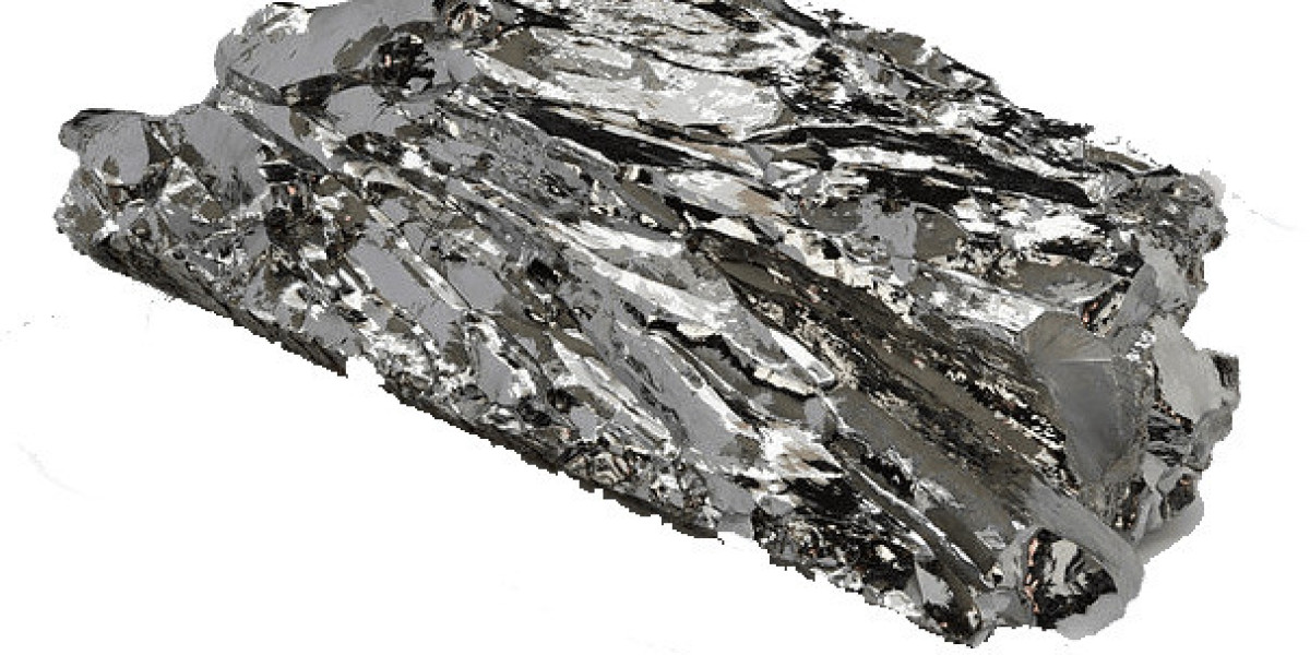 How Industrial Applications Are Fueling Molybdenum’s Expansion