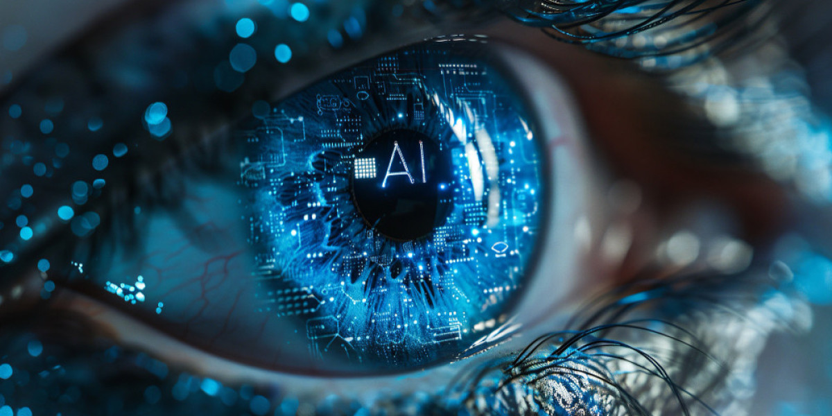 Exploring the Growth of the Artificial Cornea and Corneal Implant Market