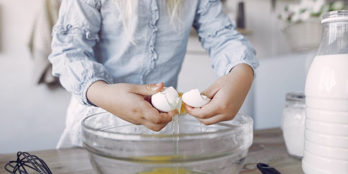 Egg Wash Alternative Market Hinderances Resistance from Food Manufacturers and Bakers