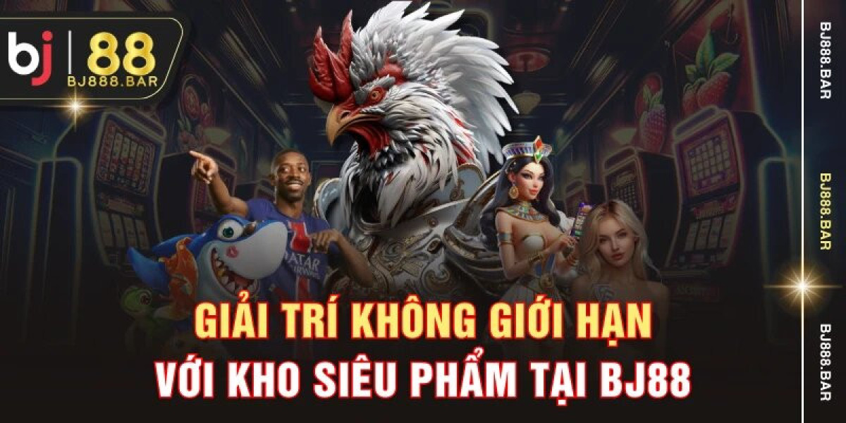 A Comprehensive Guide to BJ88 Innovations