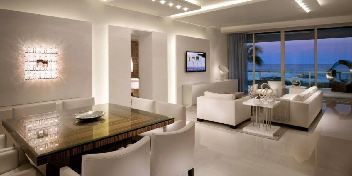 LED Lighting Market Overview, Growth, Research Report (2021-2031)
