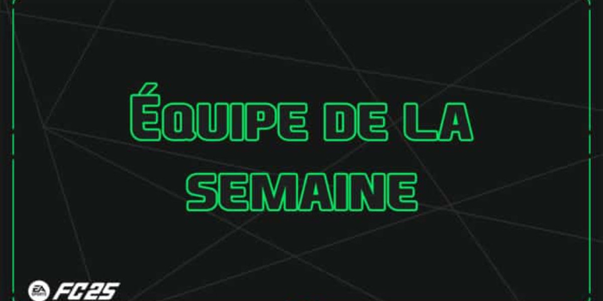 TOTW 28 EA FC 25: Découvrez les Joueurs Clés