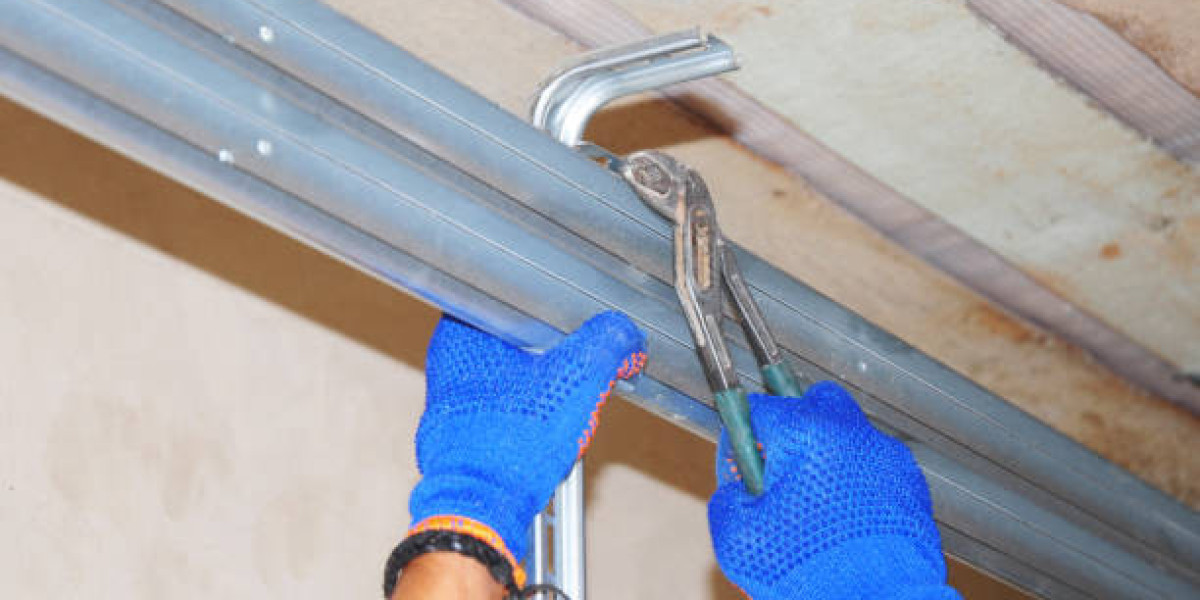 Is Your Garage Door Acting Up? SCF Garage Doors Have You Covered!