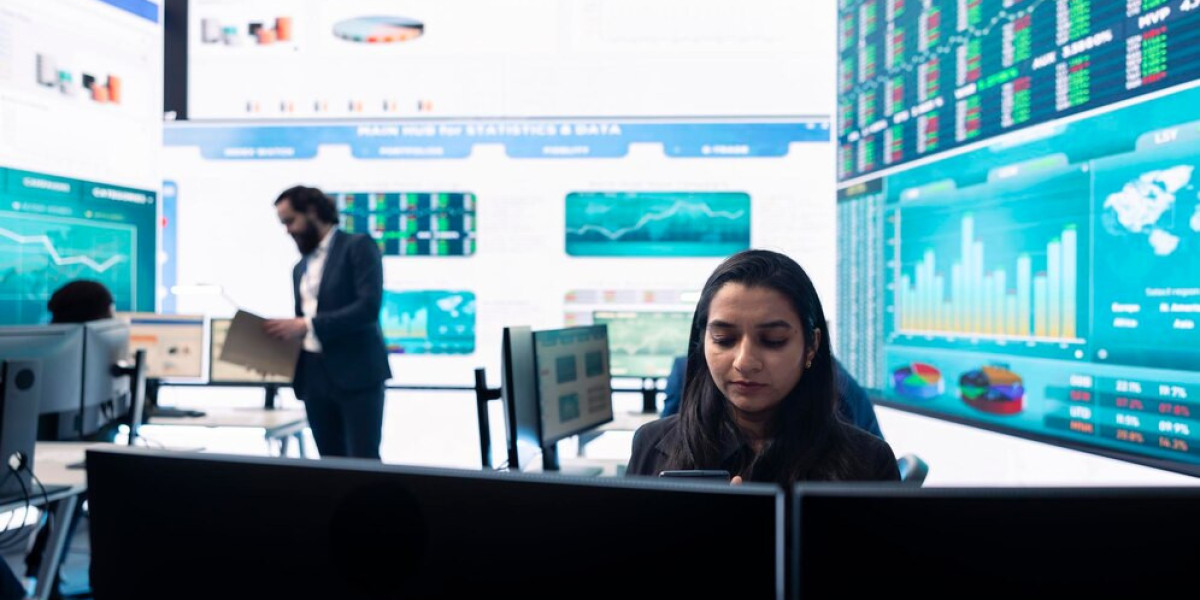 Navigating the Industrial Networking Solutions Market: Growth, Share, Key Insights and Innovations