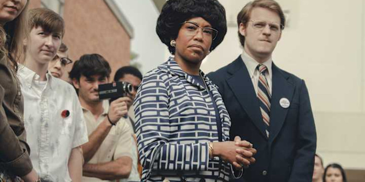 Netflix March 2024 Lineup - New Shows & Movies