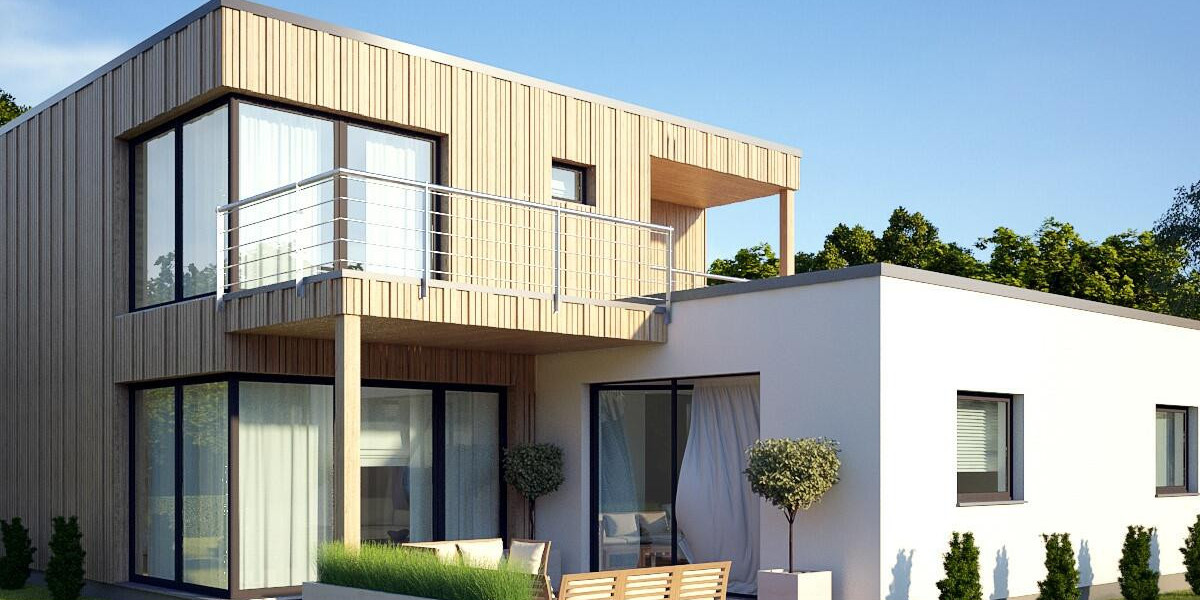 How Modular Homes Are Designed for Germany’s Mountainous Regions