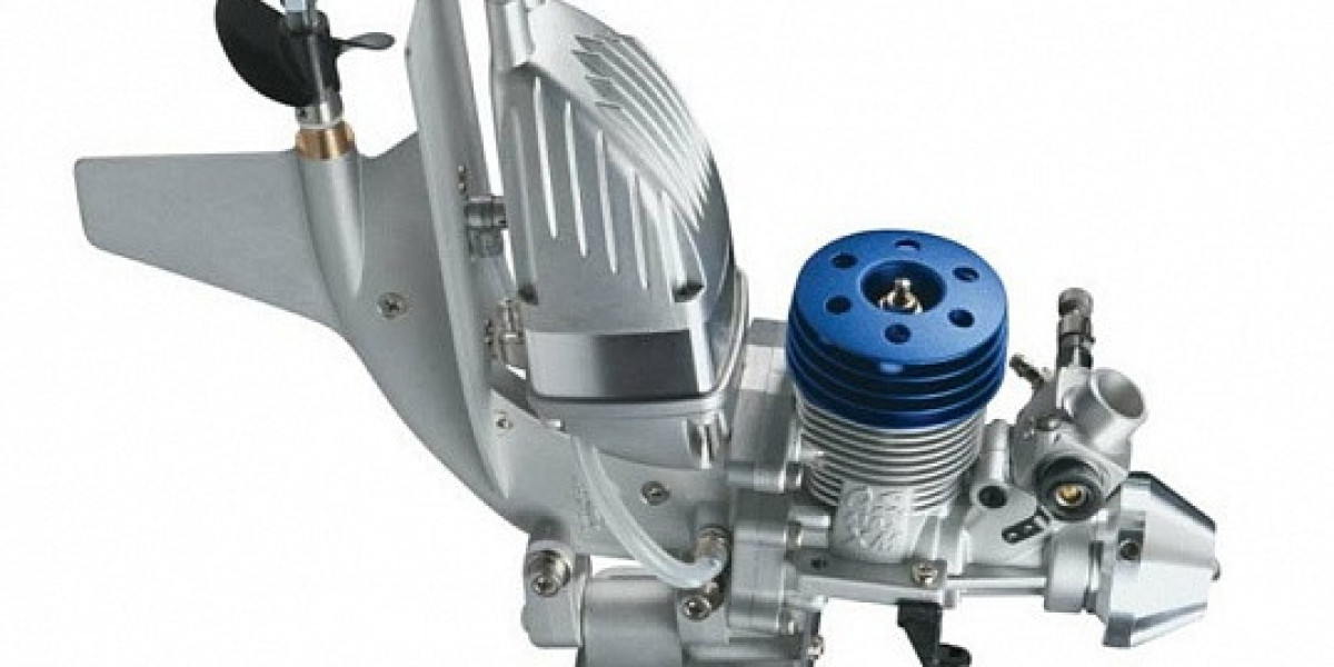 Driving Forces Behind the Marine Outboard Engine Market: Opportunities and Challenges