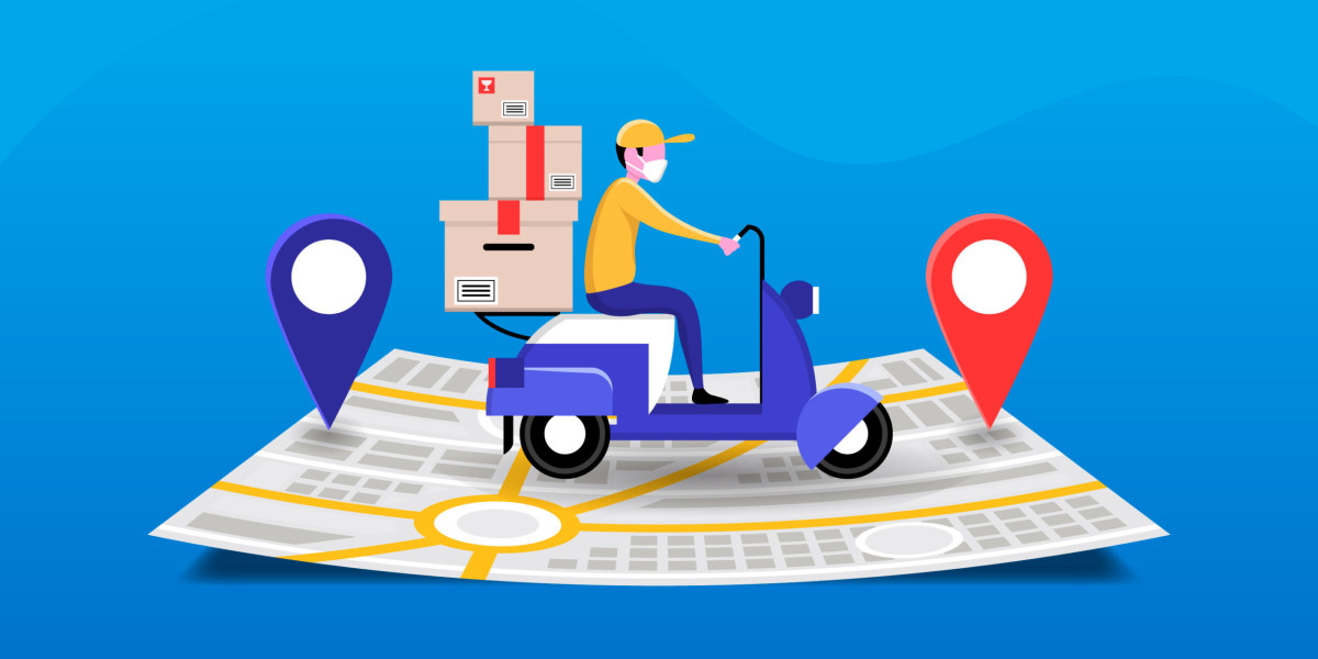 How Technology is Reshaping Last-Mile Delivery in the E-Commerce Market