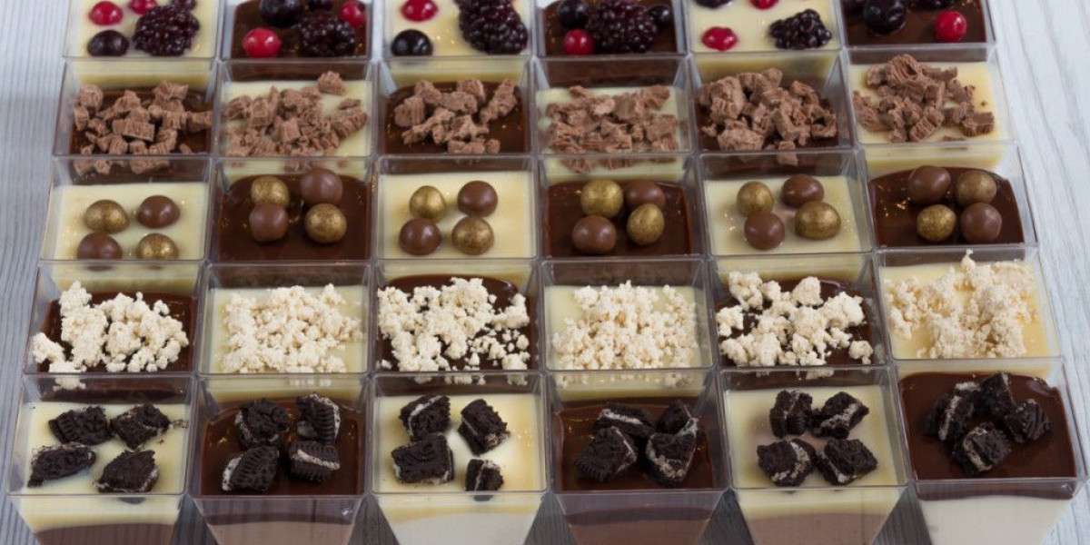 Dairy Desserts Market Future Trends to Watch by 2025 and Beyond
