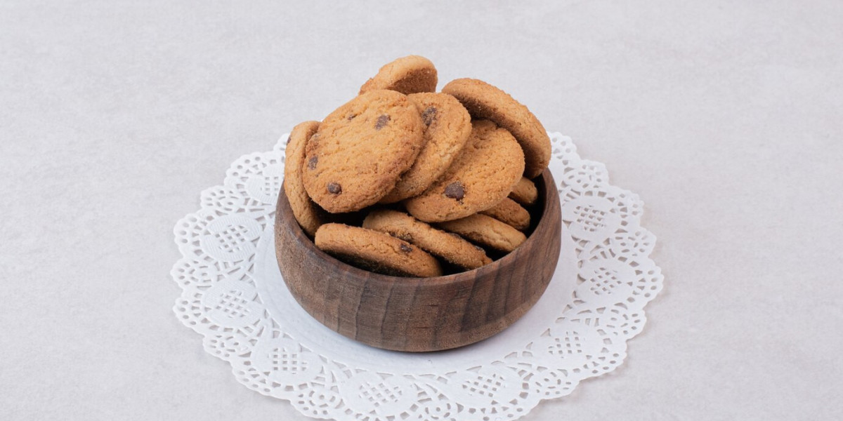 Healthy Biscuit Market Hinderances Regulatory Compliance and Certification Barriers