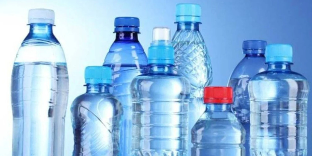 Bottled Water Market Analysis, Size, Share, Growth, Trends, and Forecasts by 2031