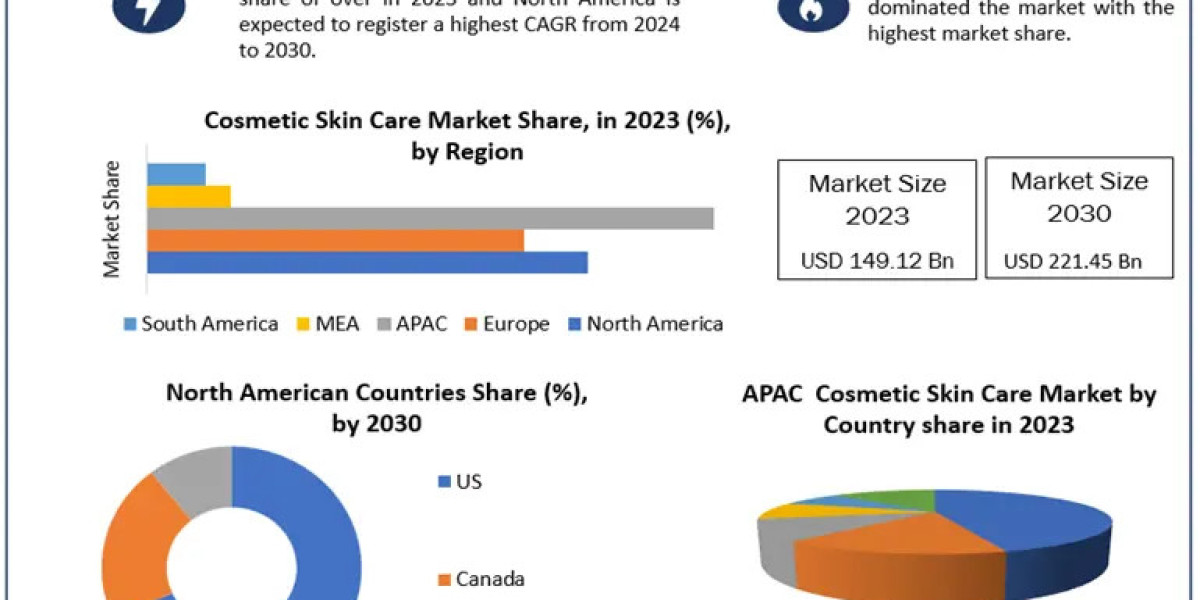 Cosmetic Skin Care Market Gains Momentum as Natural Antioxidants Trend