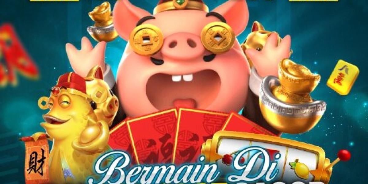 Understanding the Laws Surrounding Slot Online