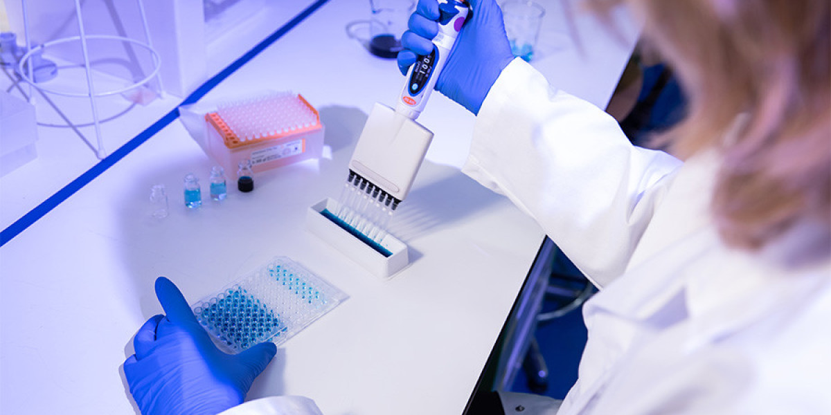 Asia Pacific Immunoassay and Molecular Diagnostics Market Analysis, Size, Share, Growth, Trends, and Forecasts by 2031