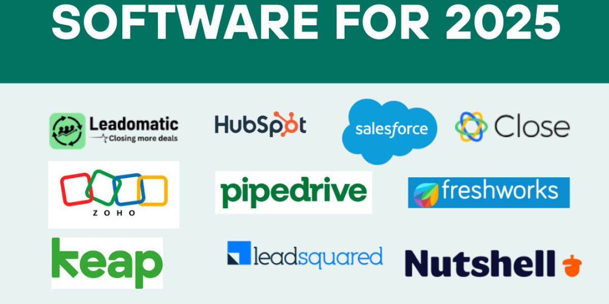 Top 10 Best Lead Management Software for 2025!