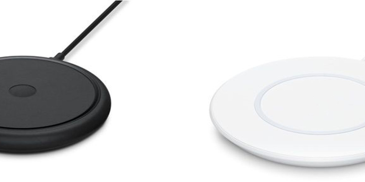 Wireless Charging Market Set to Grow Rapidly with Technological Innovations