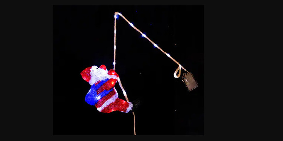 Enhancing Your Holiday Decor with LED Copper Wire Lights