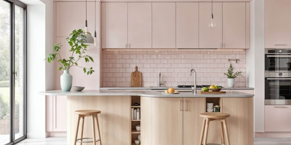 From Classic to Contemporary: The Best Modern Kitchen Splashback Tile Ideas