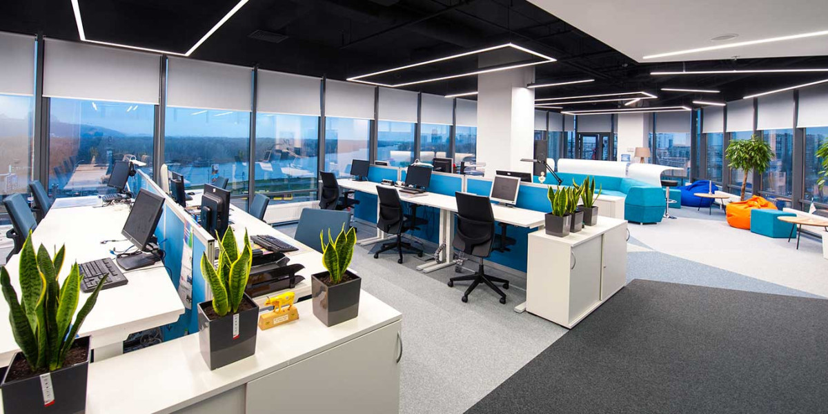 Why Choose Turnkey Interior Designers in Thane for Your Space