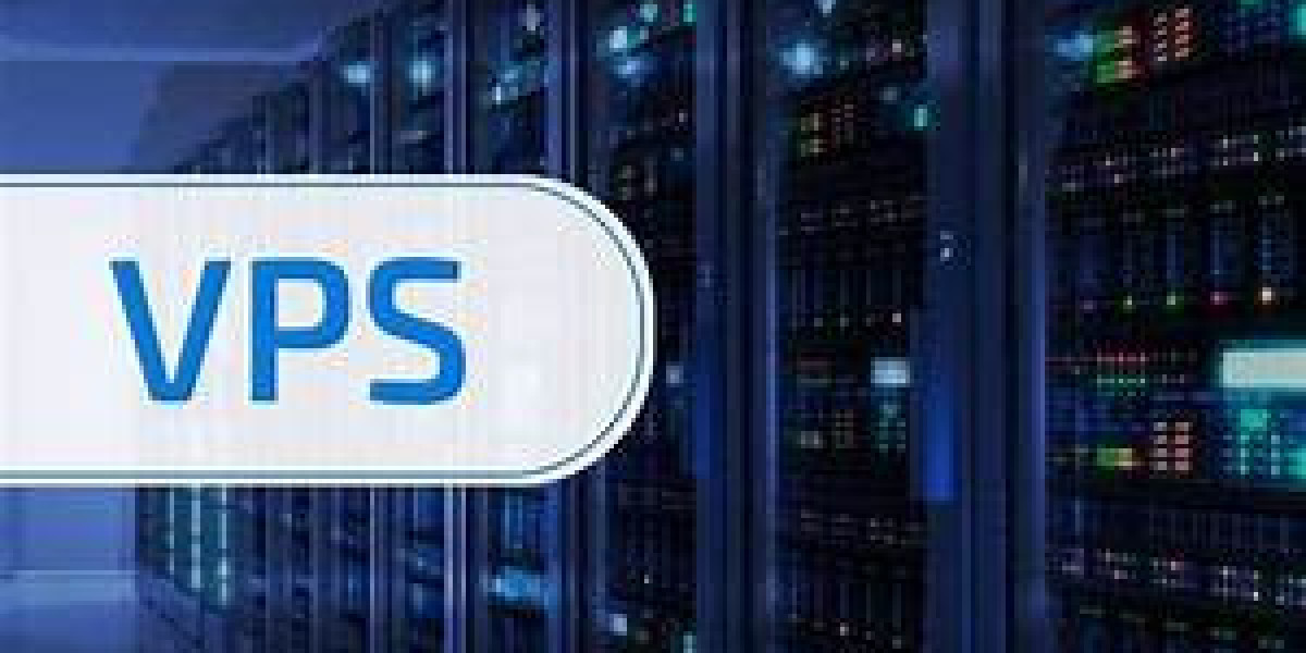 The Benefits of Using a Cheap KVM VPS for Your Business