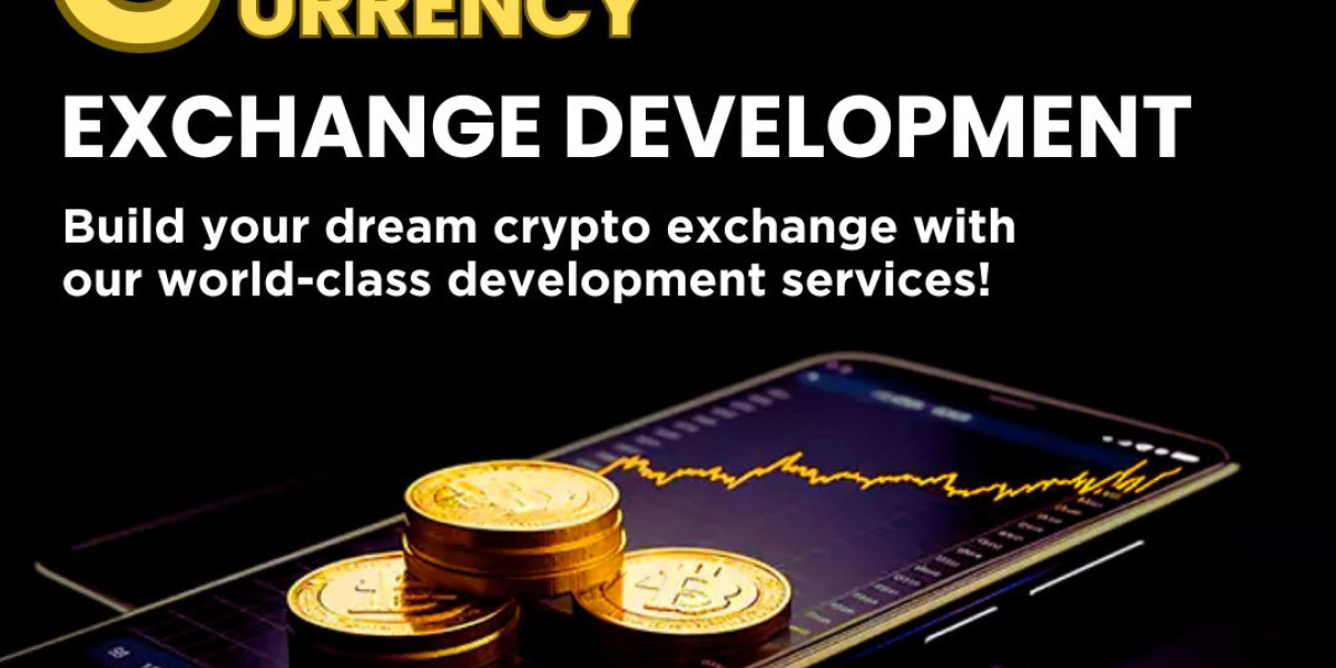 Crafting Cutting-Edge Cryptocurrency Exchange Software for Global Success