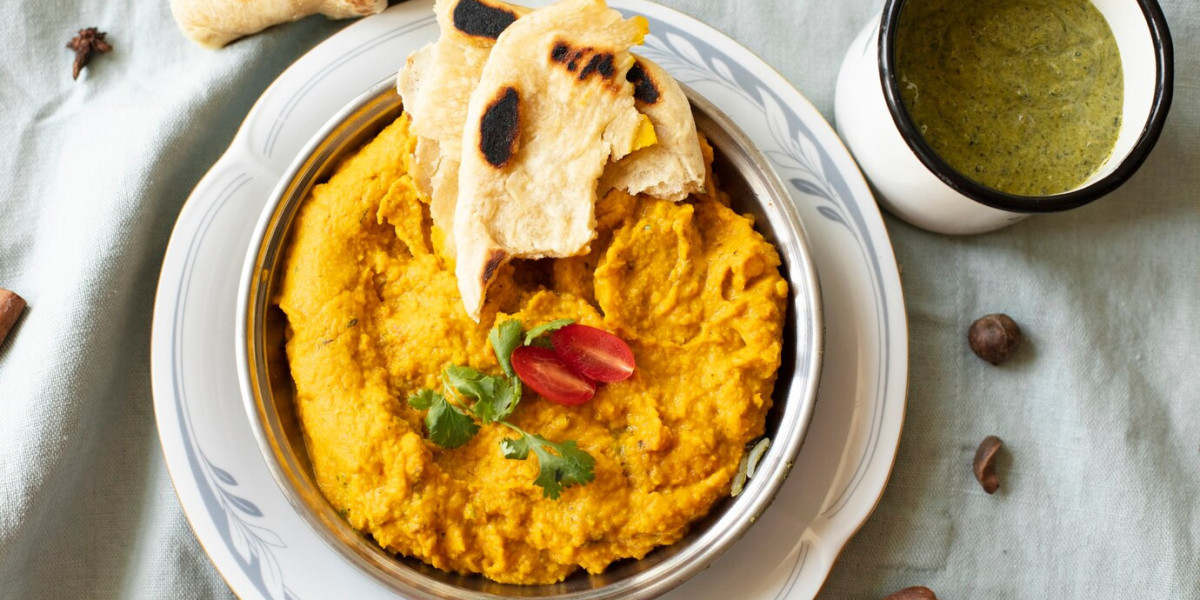 Hummus Market Hinderances Environmental Impact of Ingredient Sourcing