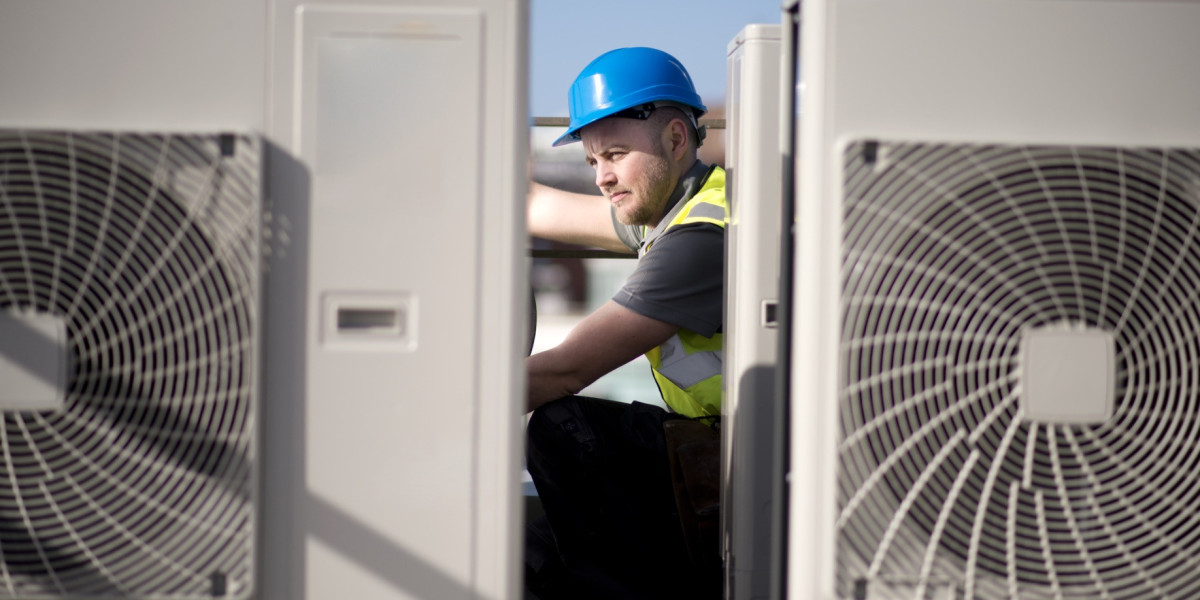 Best HVAC Contractor Near Me for All Your Heating and Cooling Needs