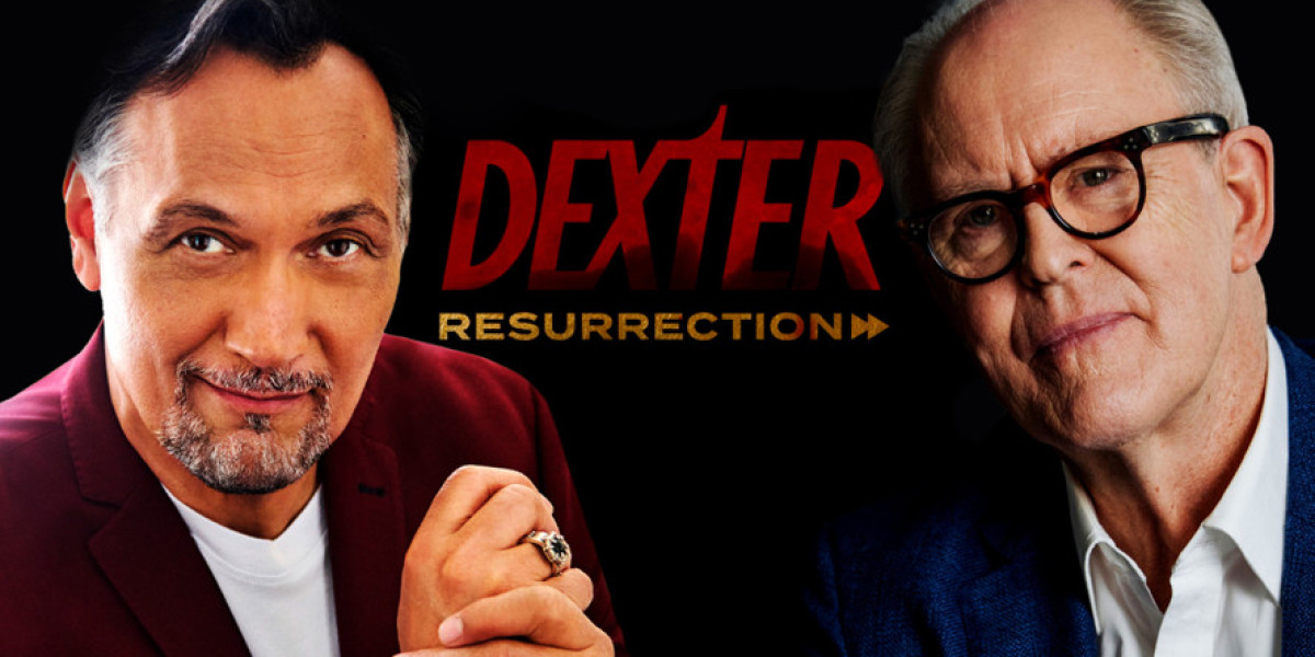 Dexter Universe: Villains Return—New Thrills Await