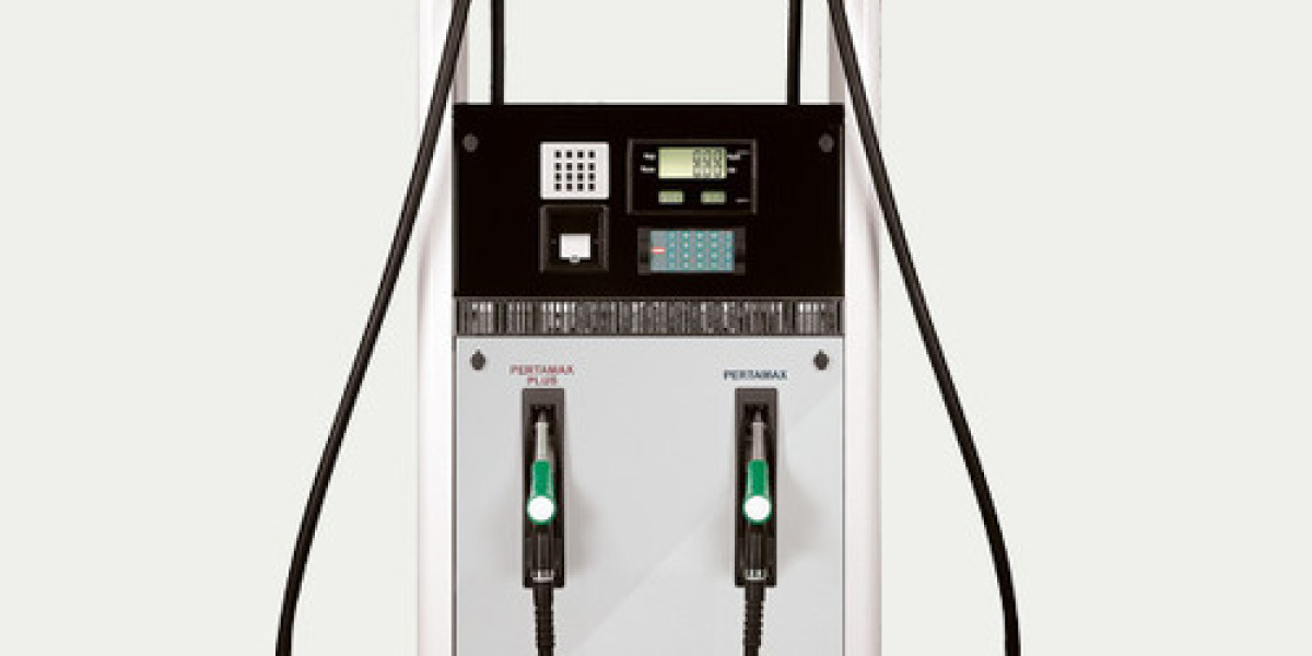 The Rise of CNG Dispensers Market: Driving the Future of Clean Energy Transportation