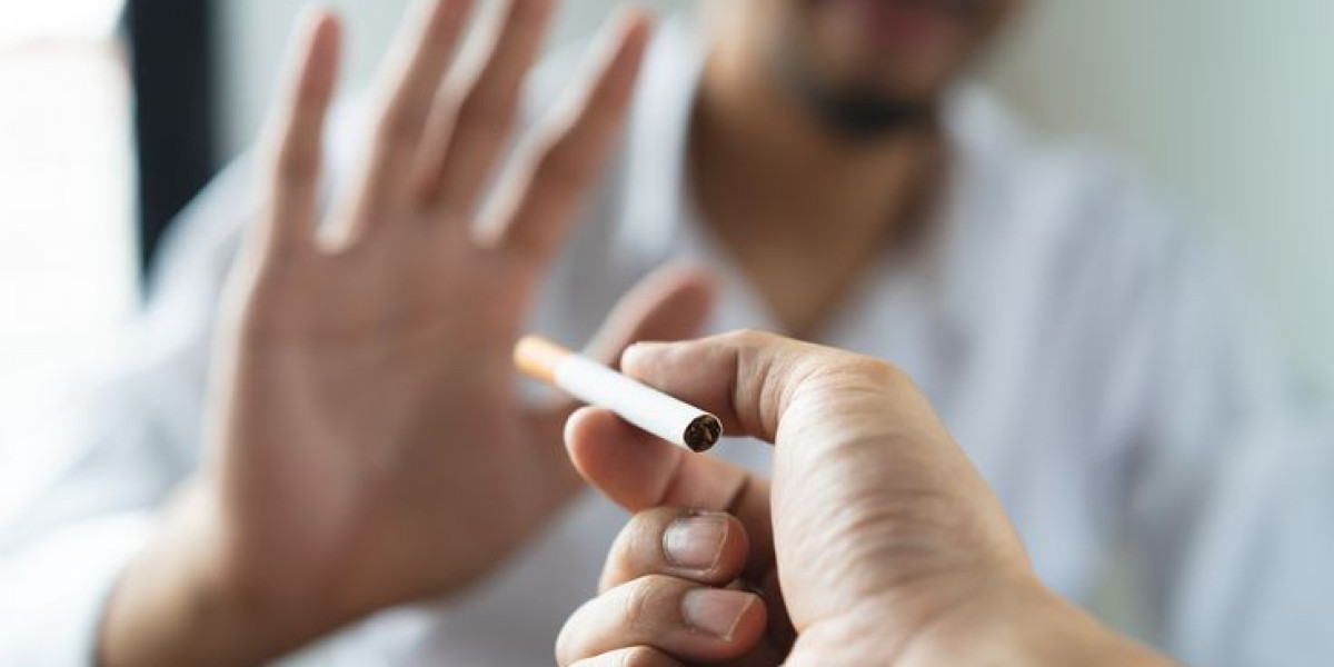 The best way to quit smoking in 2025