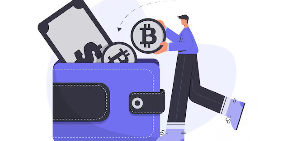Ultimate Security with a Decentralized Wallet