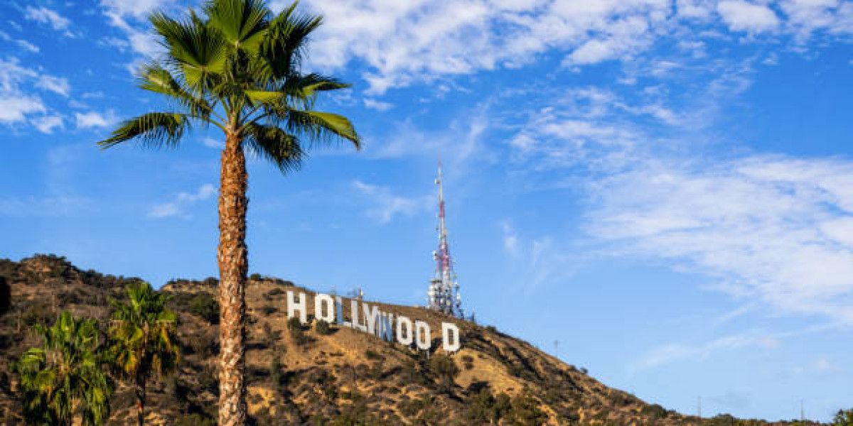 Cruise Through Los Angeles in a High-End Luxury Vehicle