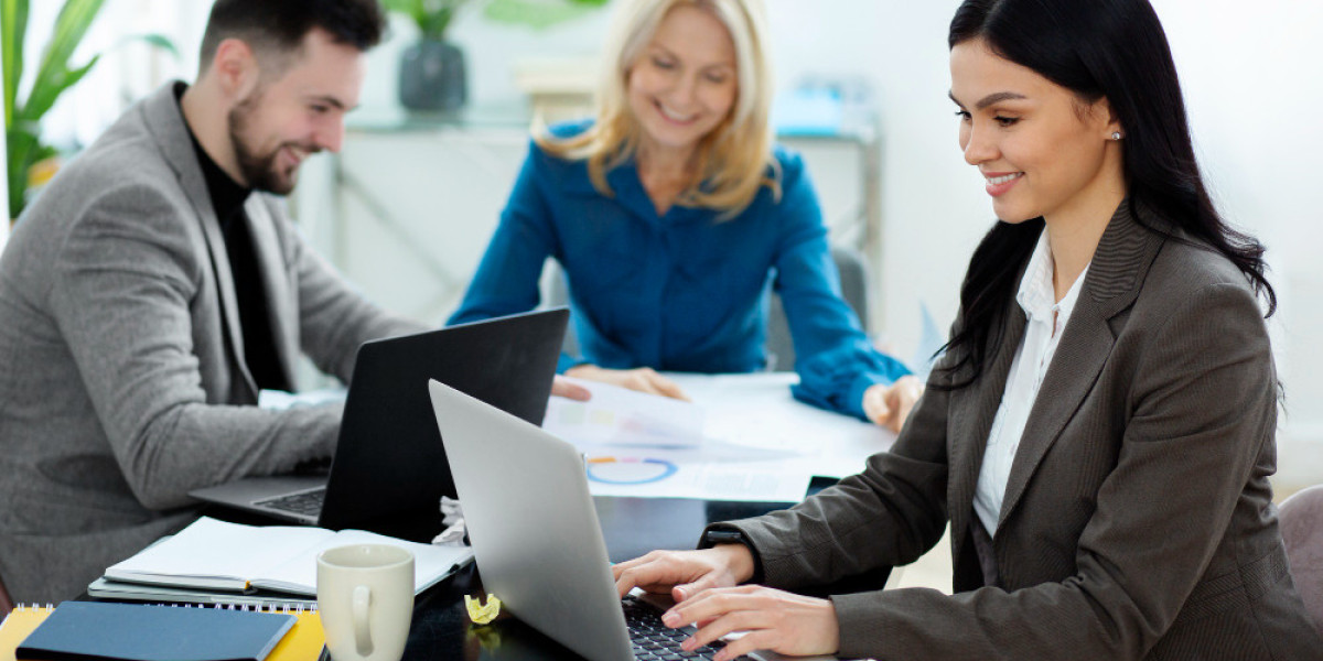 How to Choose the Right Accounting Staffing Agency for Your Business