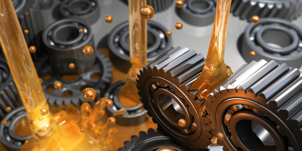 Automotive Lubricants Market Analysis, Size, Share, Growth, Trends, and Forecasts by 2031