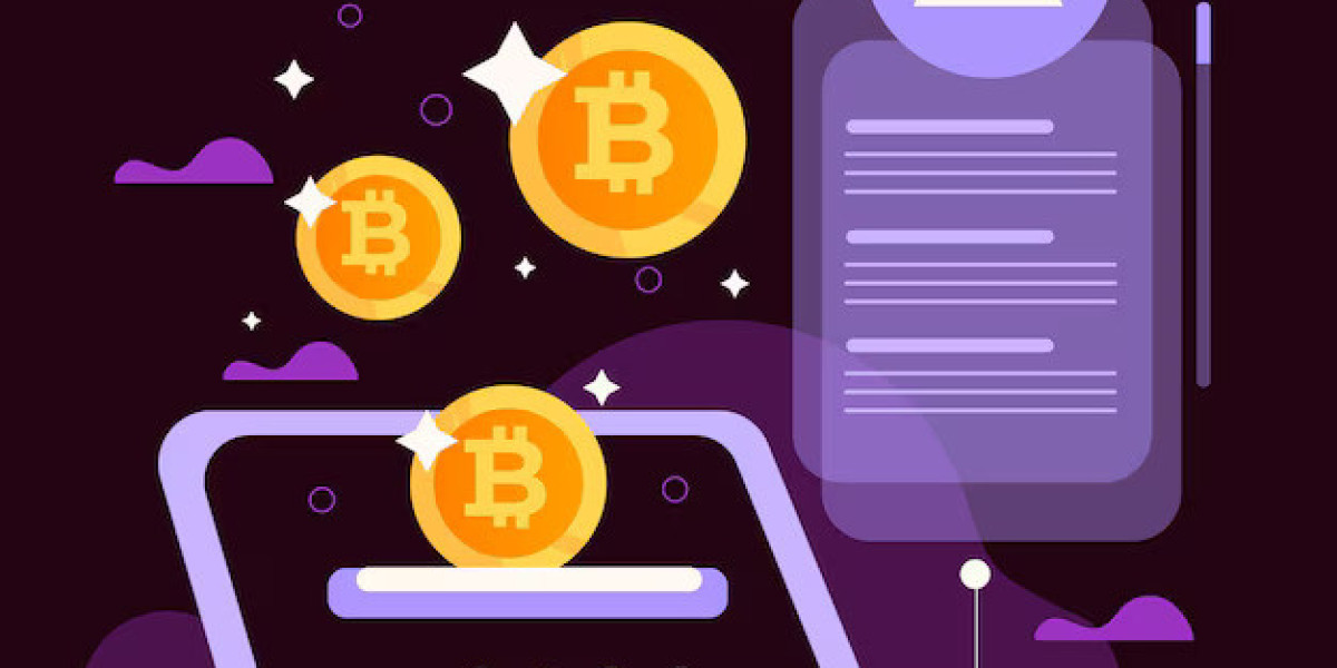 Professional Cryptocurrency Wallet Developers Available