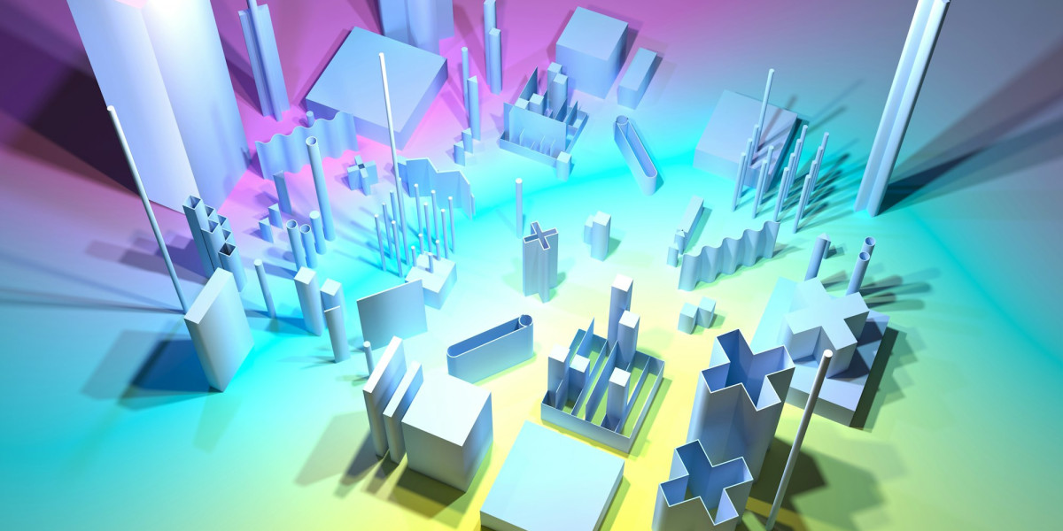 The Digital Twin Market: Revolutionizing Industries with Virtual Replication