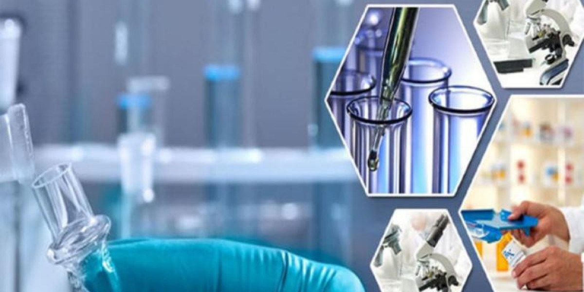 Pharmaceutical Contract Sales Outsourcing Market Size Expansion to Drive Significant Revenues in the Future