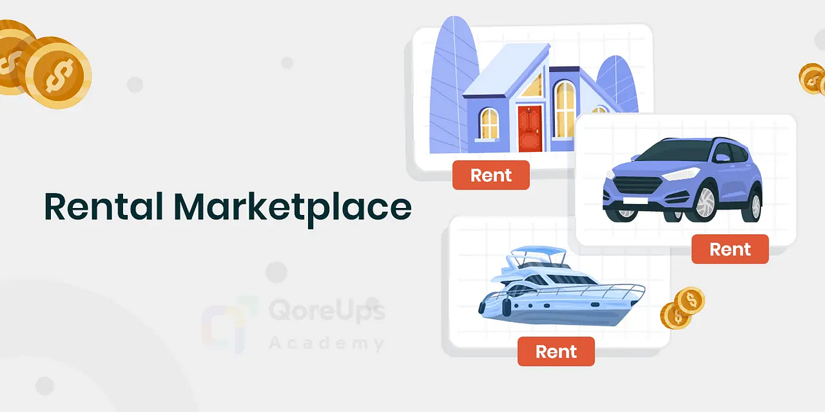 How to build a successful rental marketplace- Complete Guide | Medium